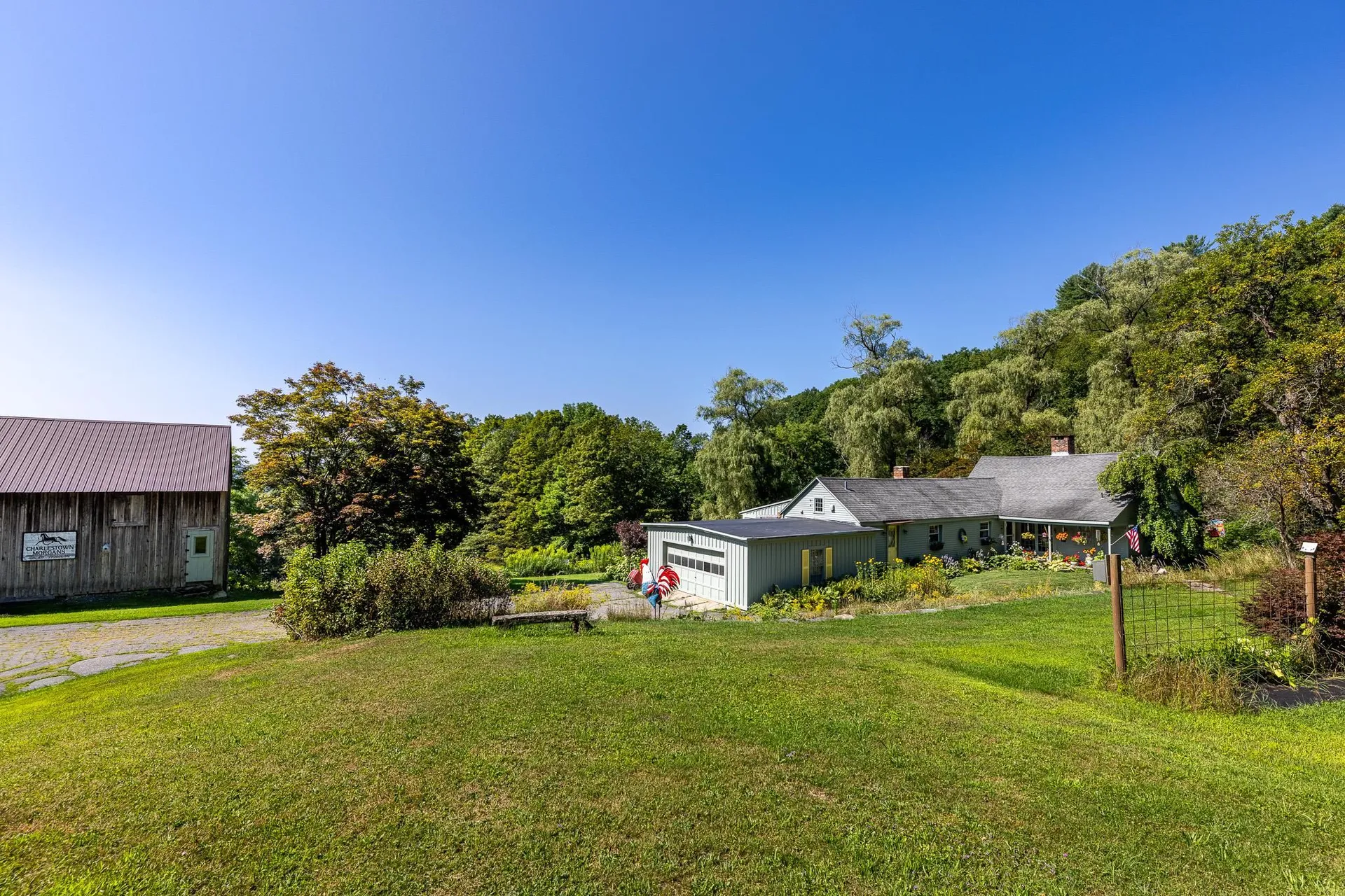 303 Woodbury Road Springfield VT 05156