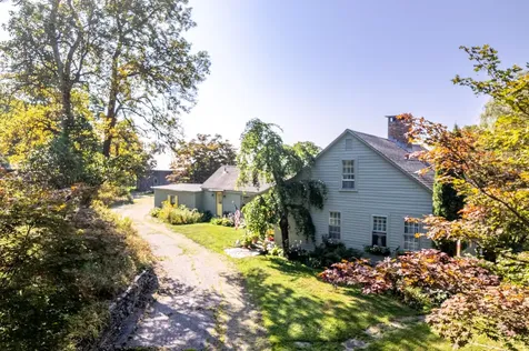 303 Woodbury Road Springfield VT 05156