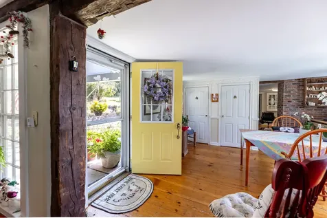 303 Woodbury Road Springfield VT 05156
