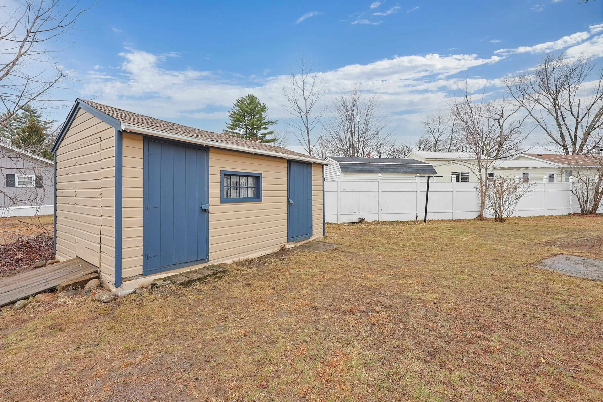 5 Cottonwood Lane Merrimack NH 03054