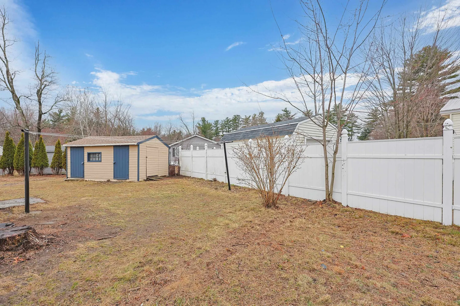 5 Cottonwood Lane Merrimack NH 03054