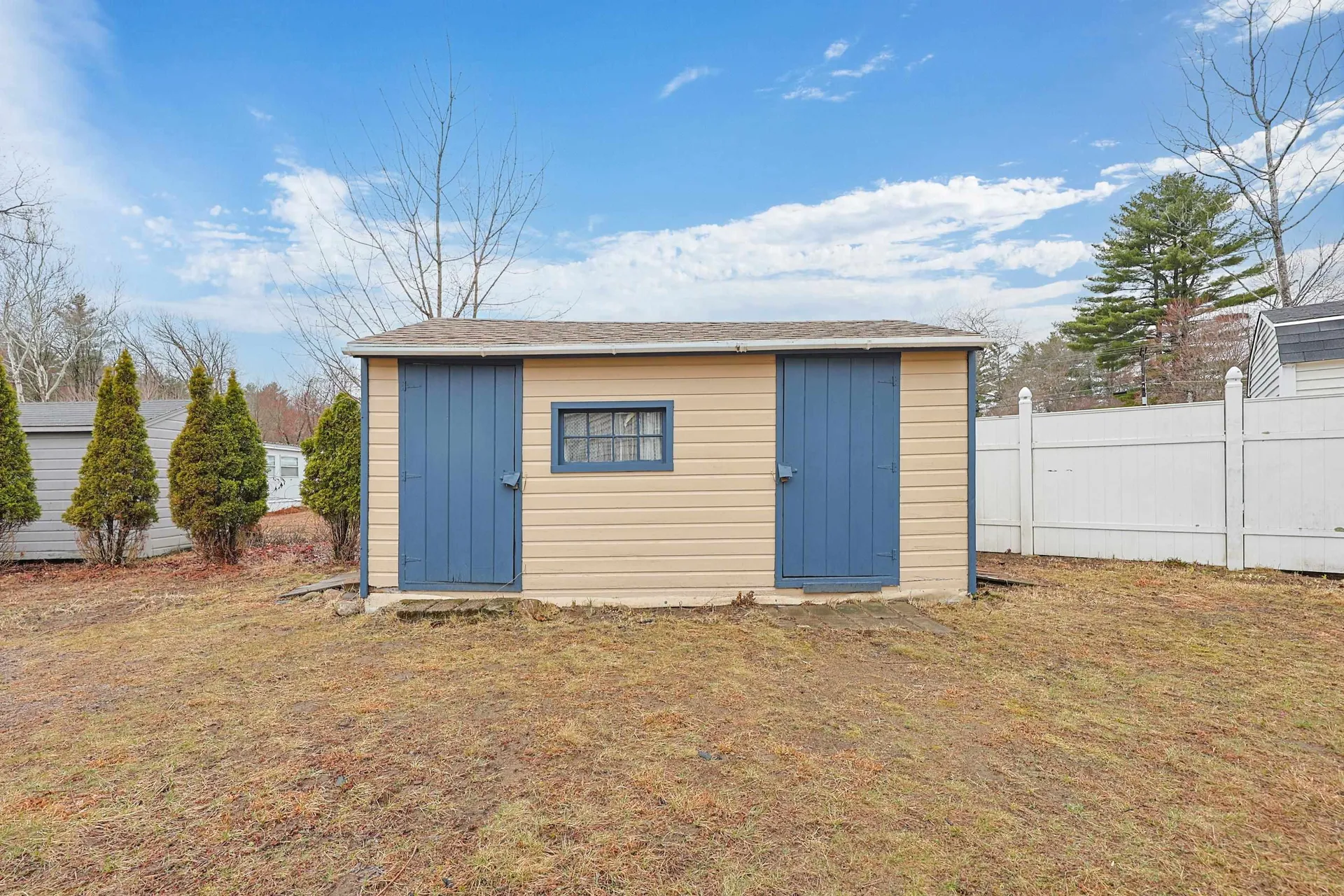 5 Cottonwood Lane Merrimack NH 03054