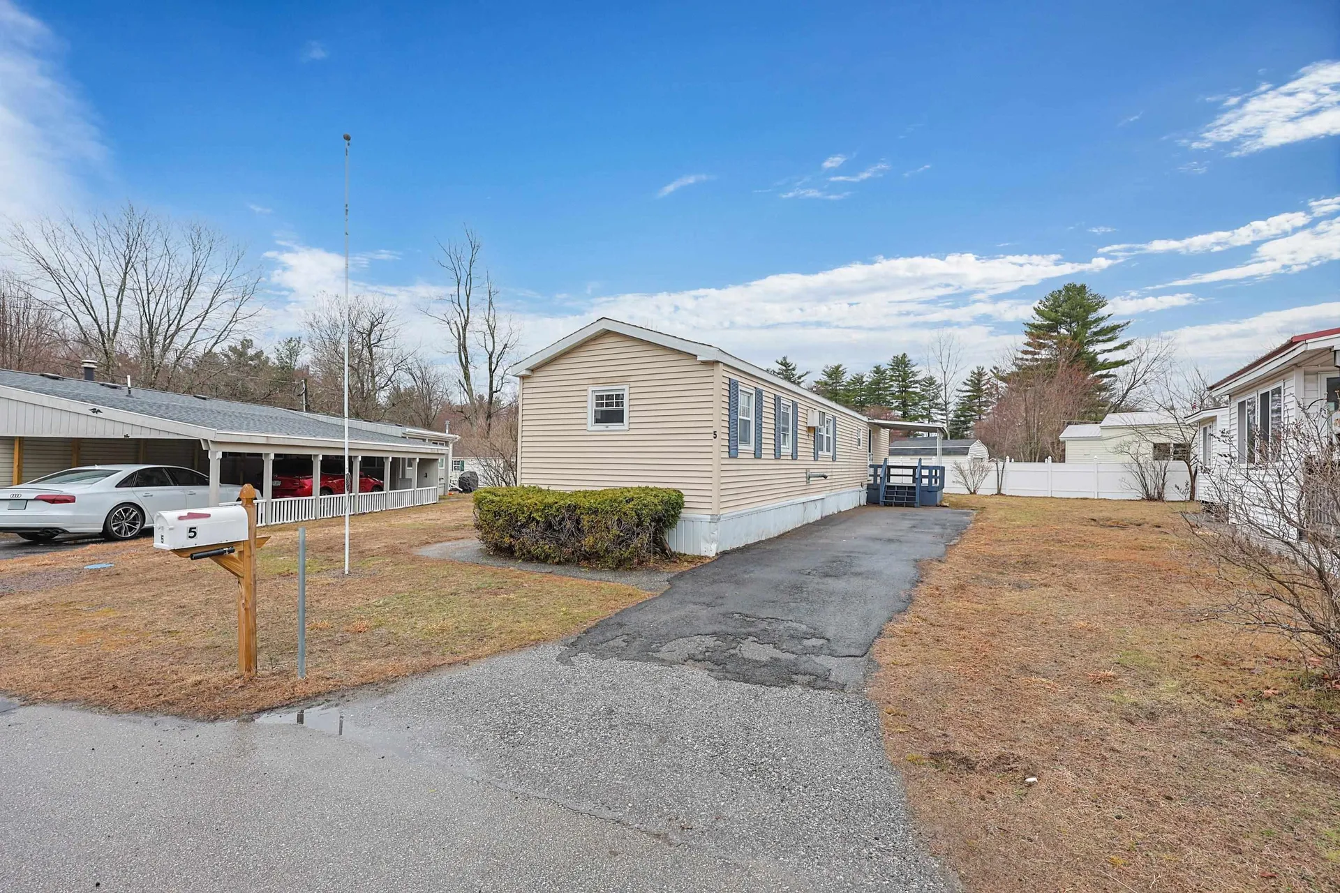 5 Cottonwood Lane Merrimack NH 03054