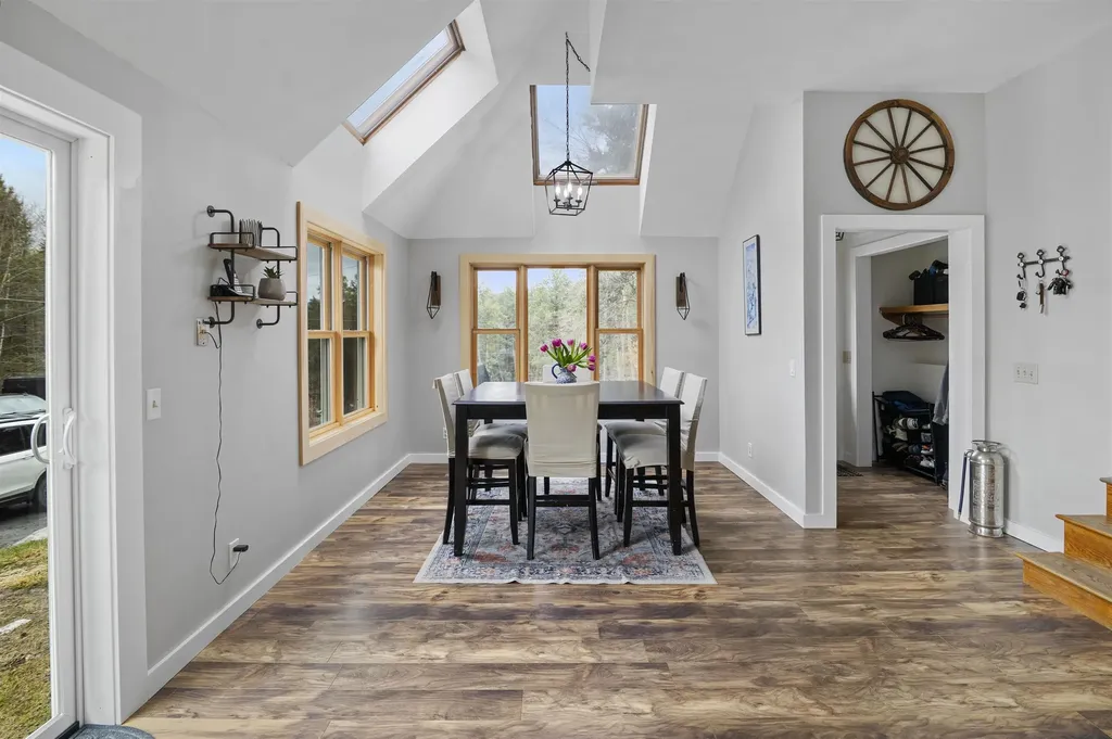 371 Maplewood Common Moretown VT 05660-9199