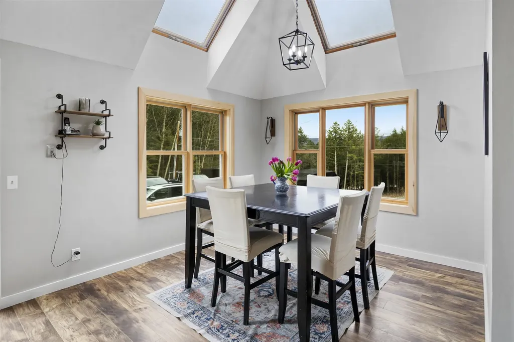 371 Maplewood Common Moretown VT 05660-9199