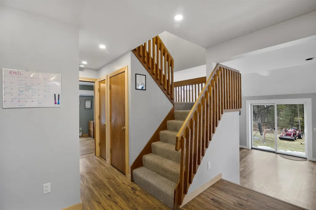 371 Maplewood Common Moretown VT 05660-9199