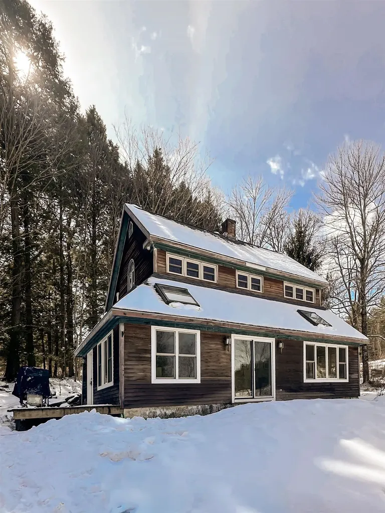 371 Maplewood Common Moretown VT 05660-9199