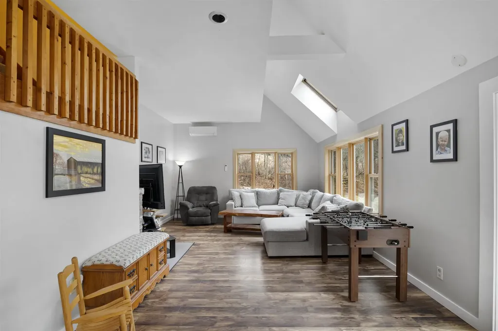 371 Maplewood Common Moretown VT 05660-9199