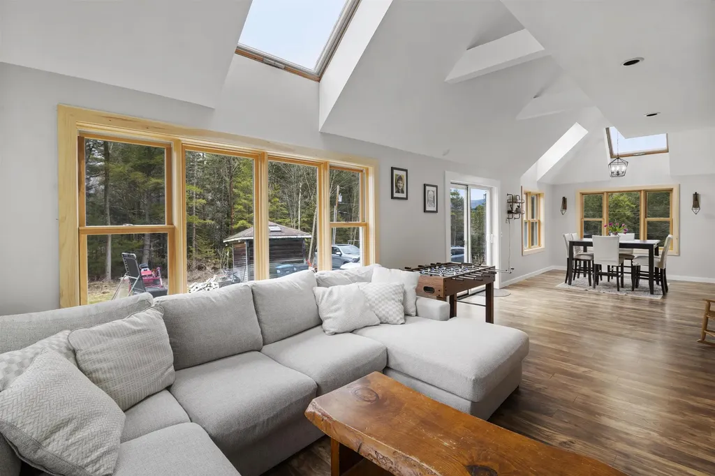 371 Maplewood Common Moretown VT 05660-9199