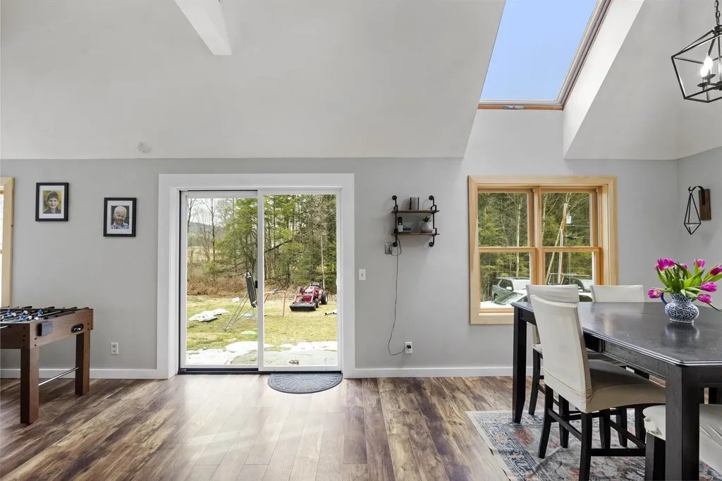 371 Maplewood Common Moretown VT 05660-9199