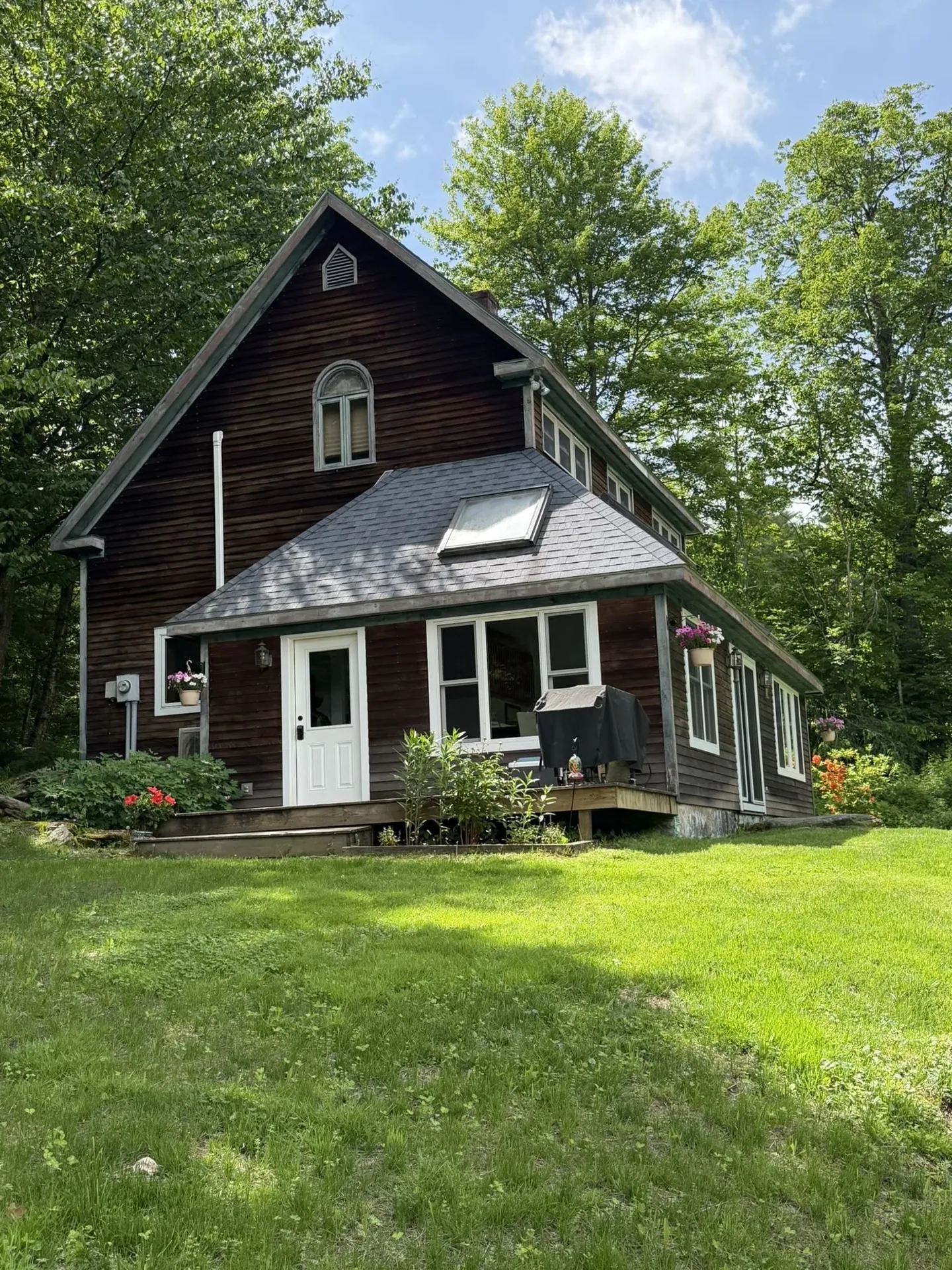 371 Maplewood Common Moretown VT 05660-9199