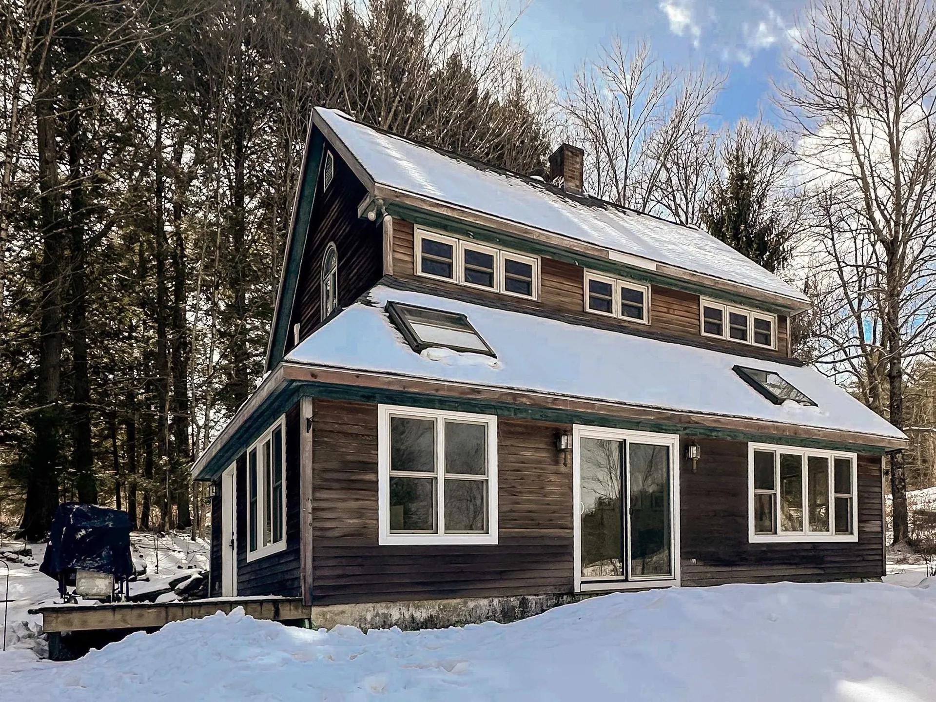 371 Maplewood Common Moretown VT 05660-9199