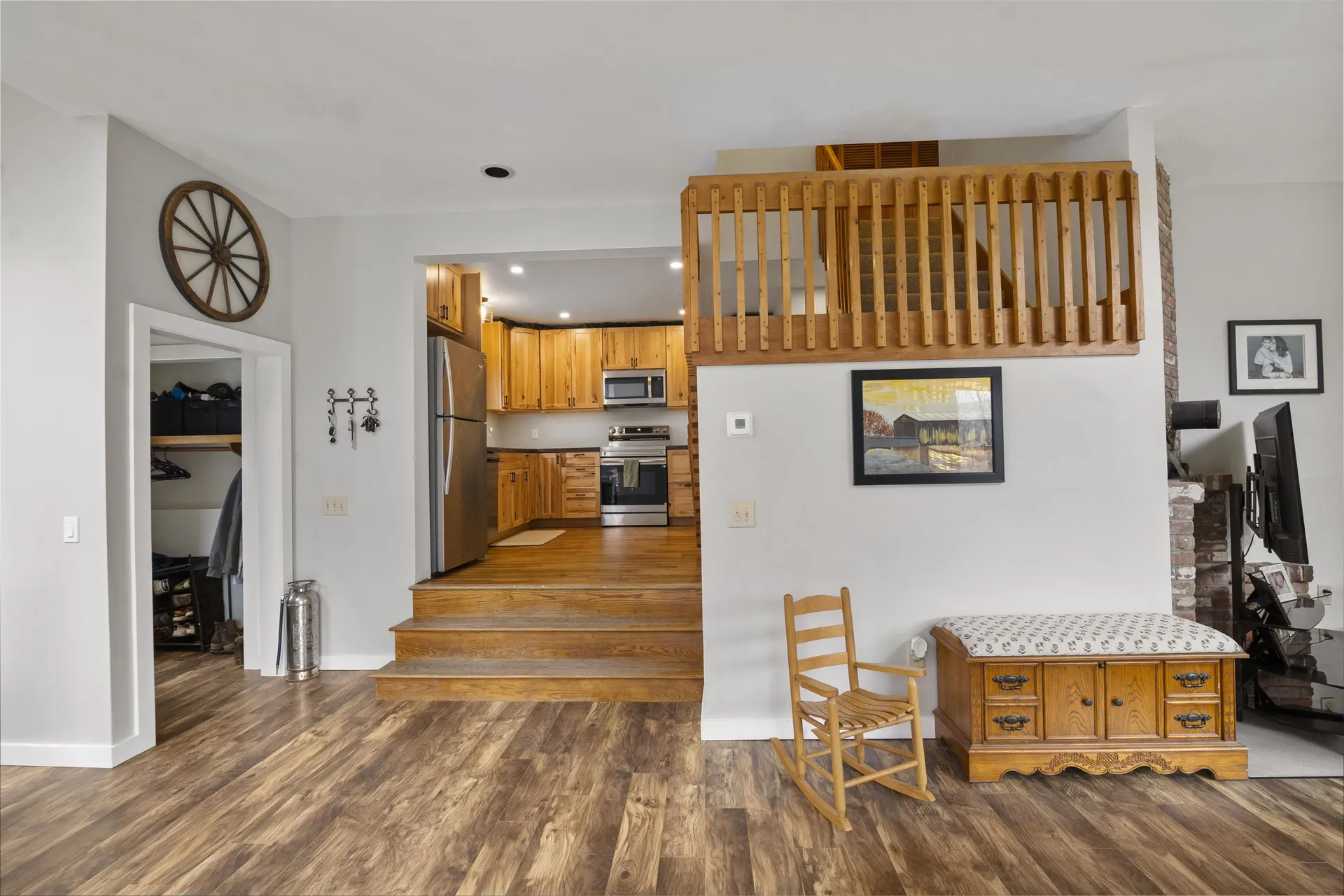371 Maplewood Common Moretown VT 05660-9199