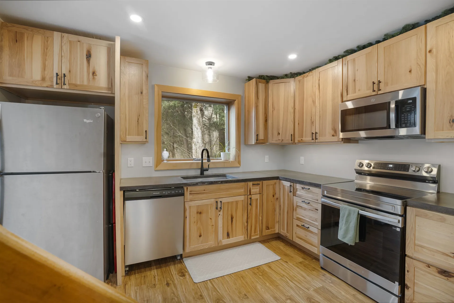 371 Maplewood Common Moretown VT 05660-9199