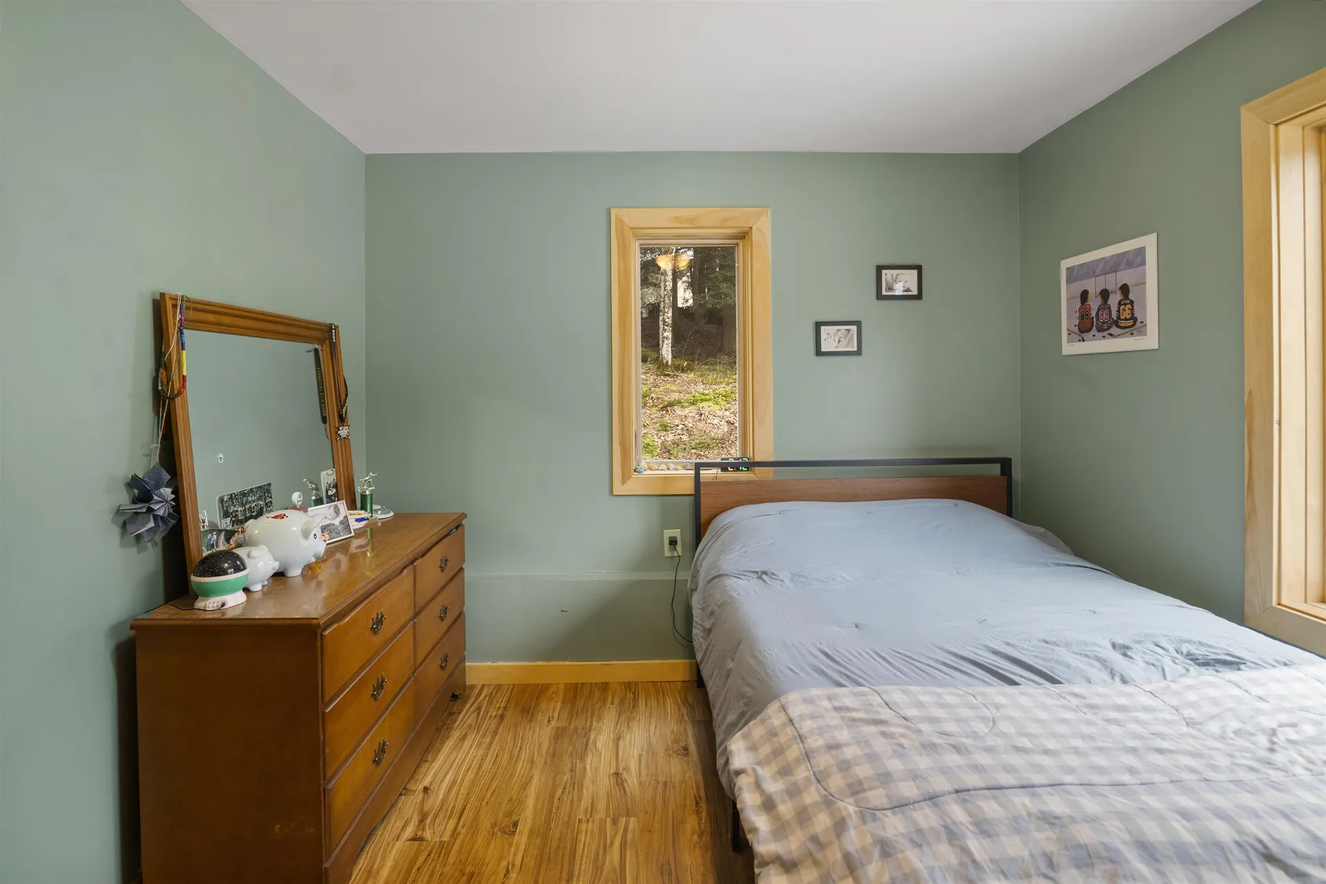371 Maplewood Common Moretown VT 05660-9199