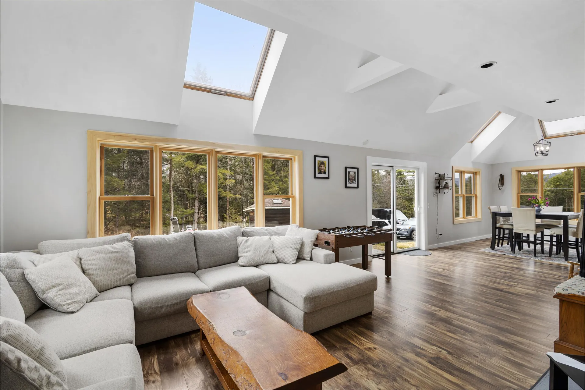 371 Maplewood Common Moretown VT 05660-9199