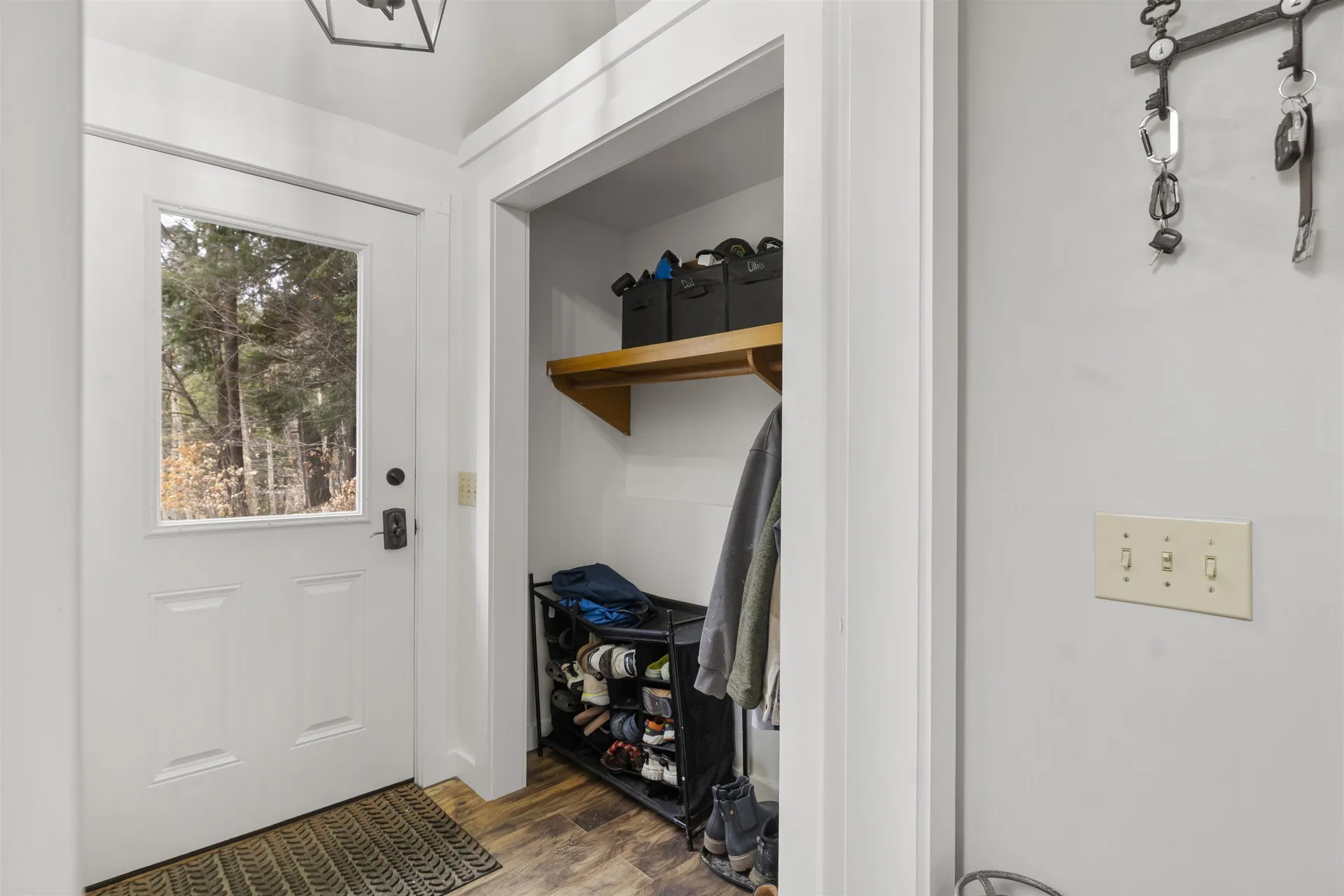 371 Maplewood Common Moretown VT 05660-9199