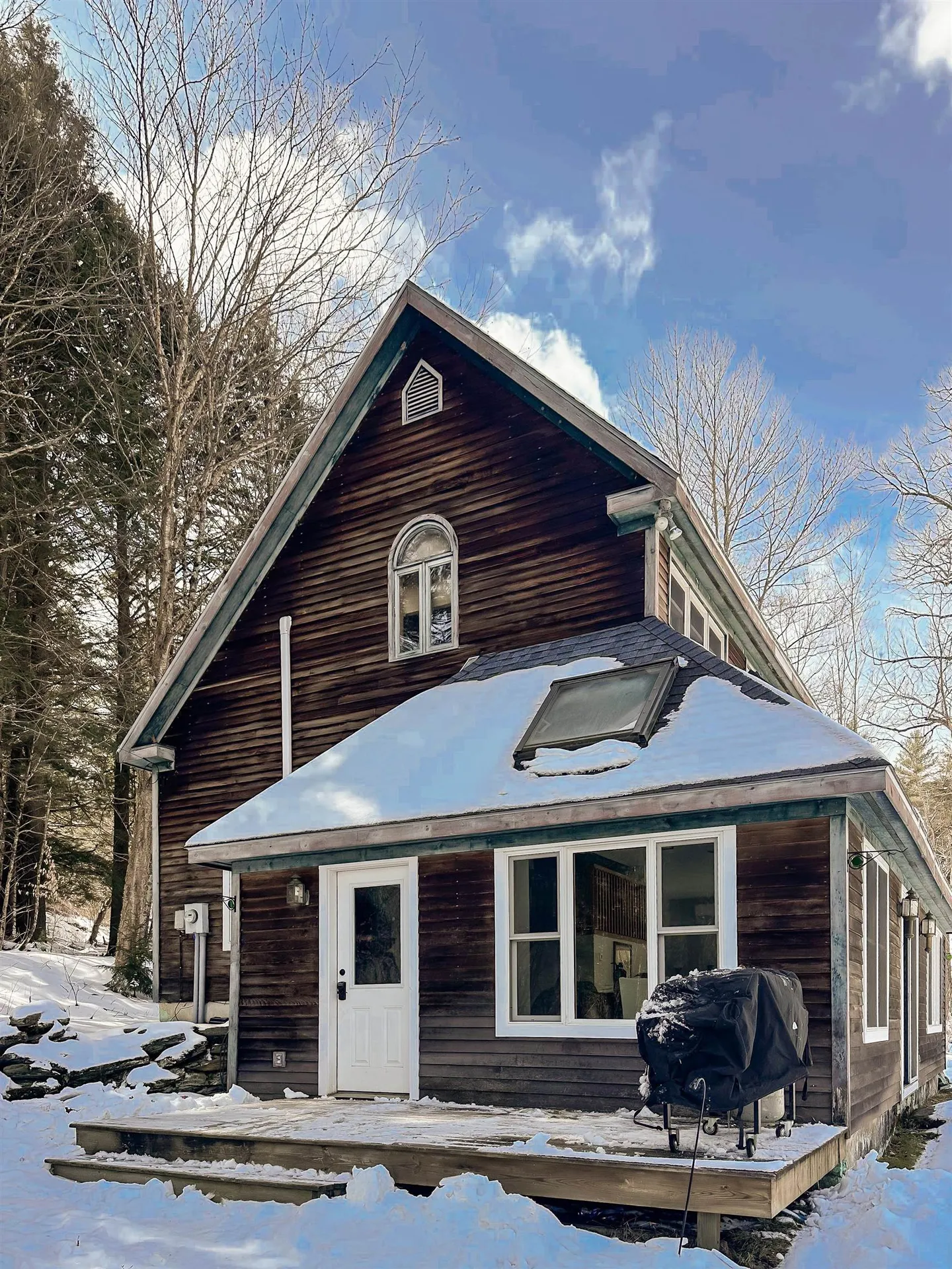 371 Maplewood Common Moretown VT 05660-9199
