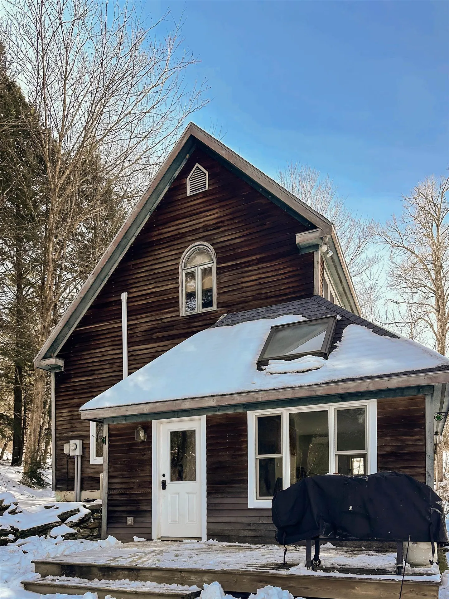 371 Maplewood Common Moretown VT 05660-9199