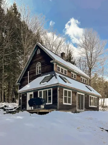 371 Maplewood Commons Moretown VT 05660-9199