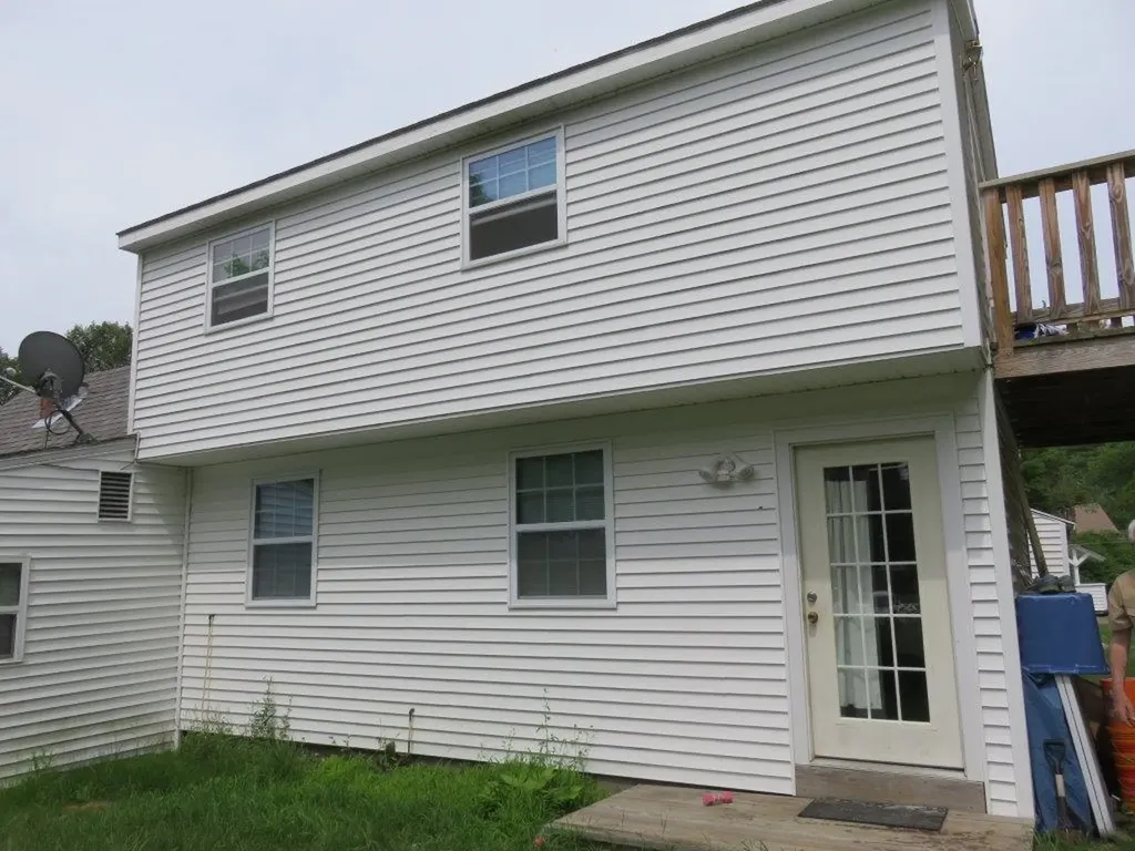71 Library Road Grafton NH 03240