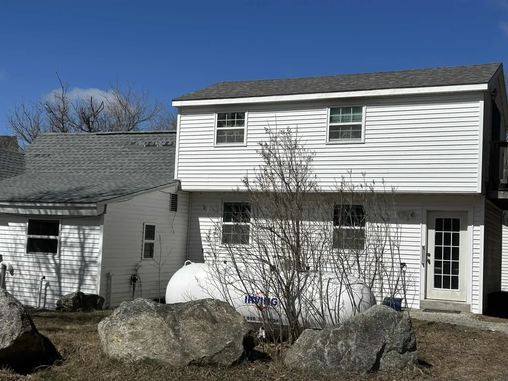 71 Library Road Grafton NH 03240