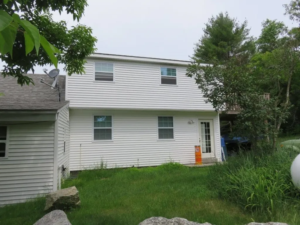 71 Library Road Grafton NH 03240
