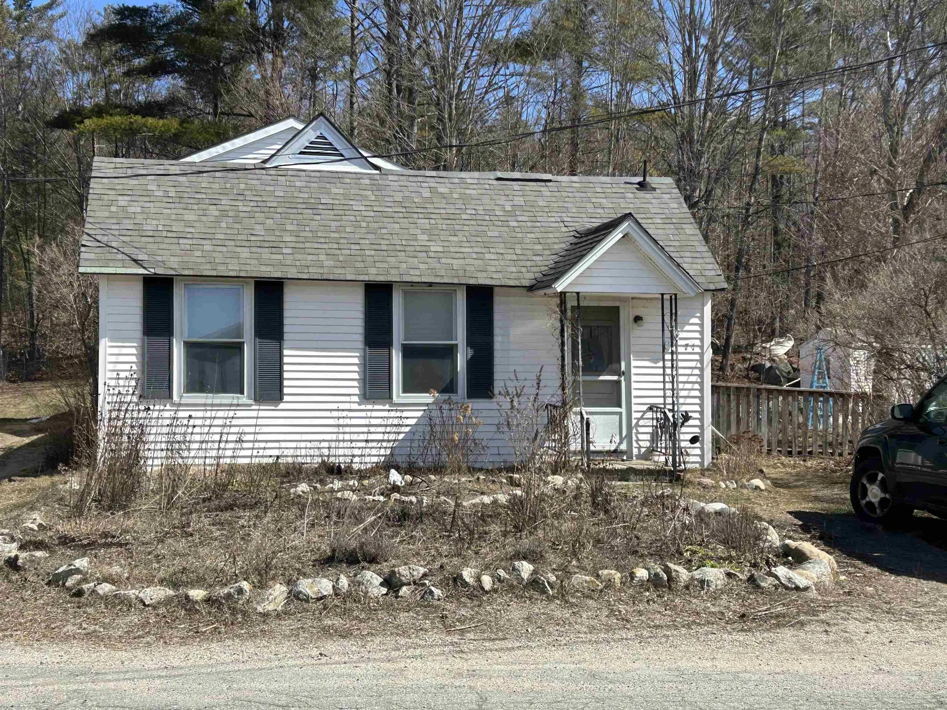 71 Library Road Grafton NH 03240