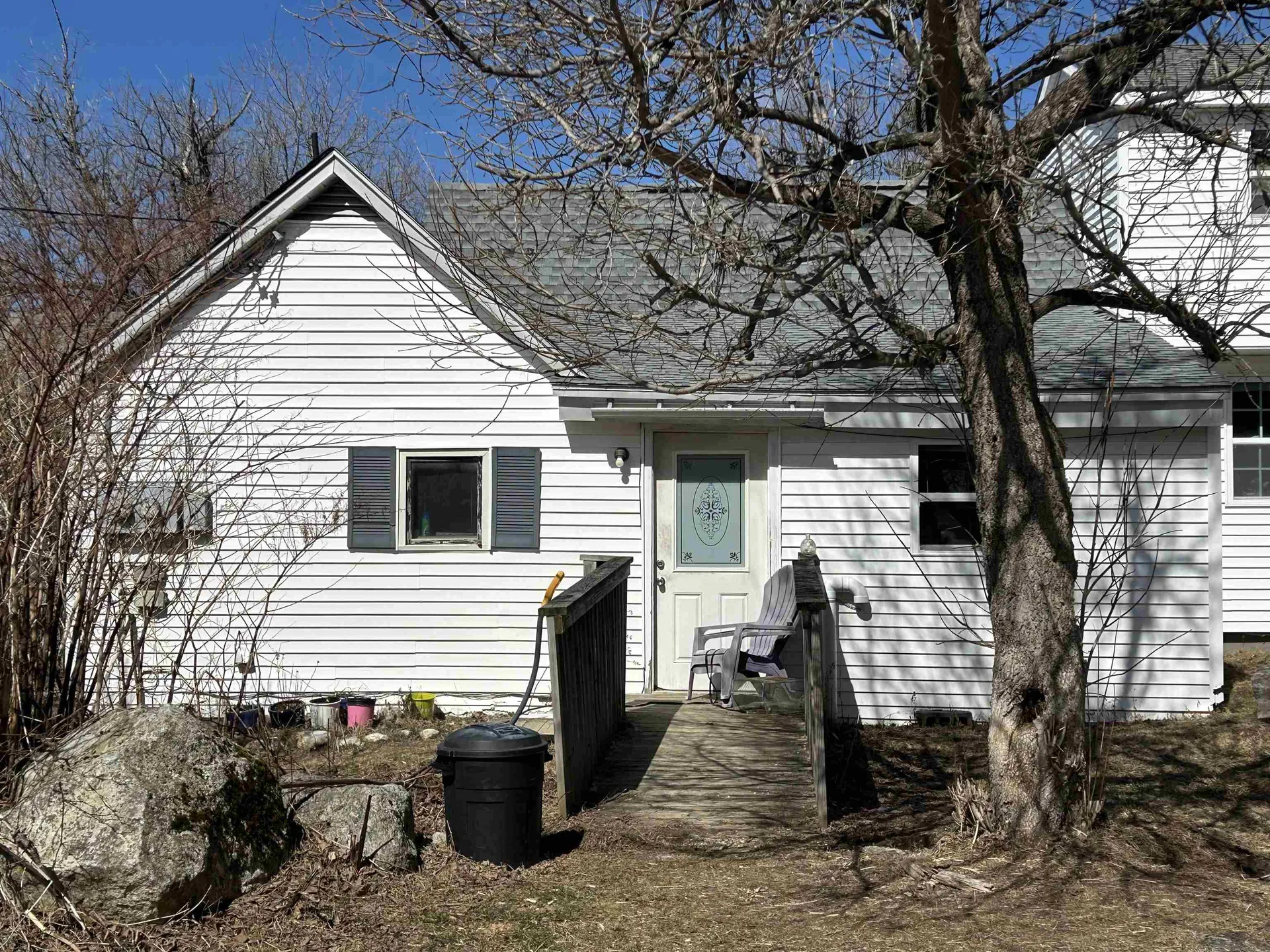 71 Library Road Grafton NH 03240