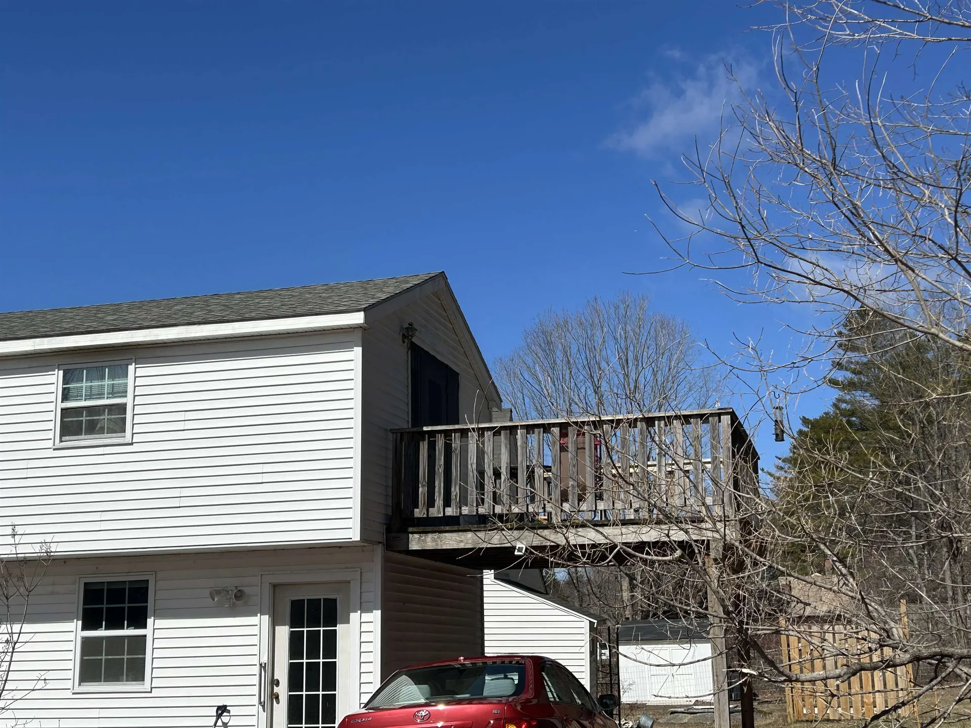 71 Library Road Grafton NH 03240