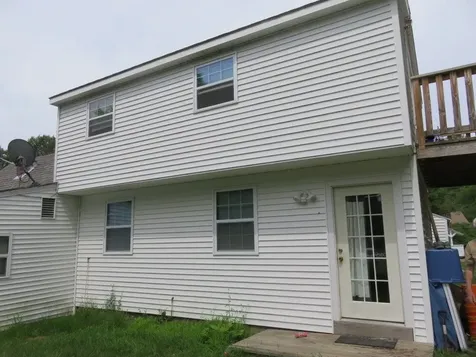 71 Library Road Grafton NH 03240