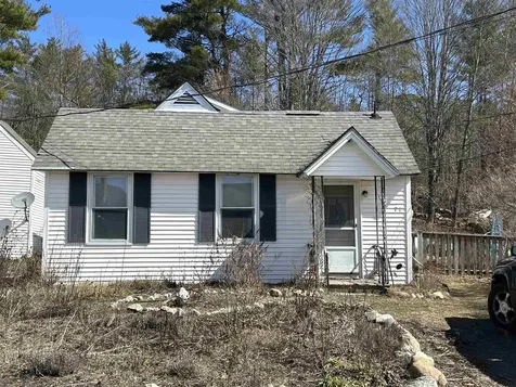 71 Library Road Grafton NH 03240