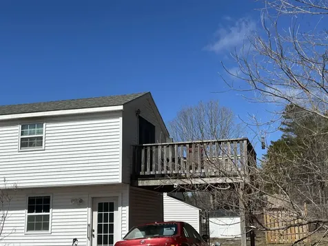 71 Library Road Grafton NH 03240