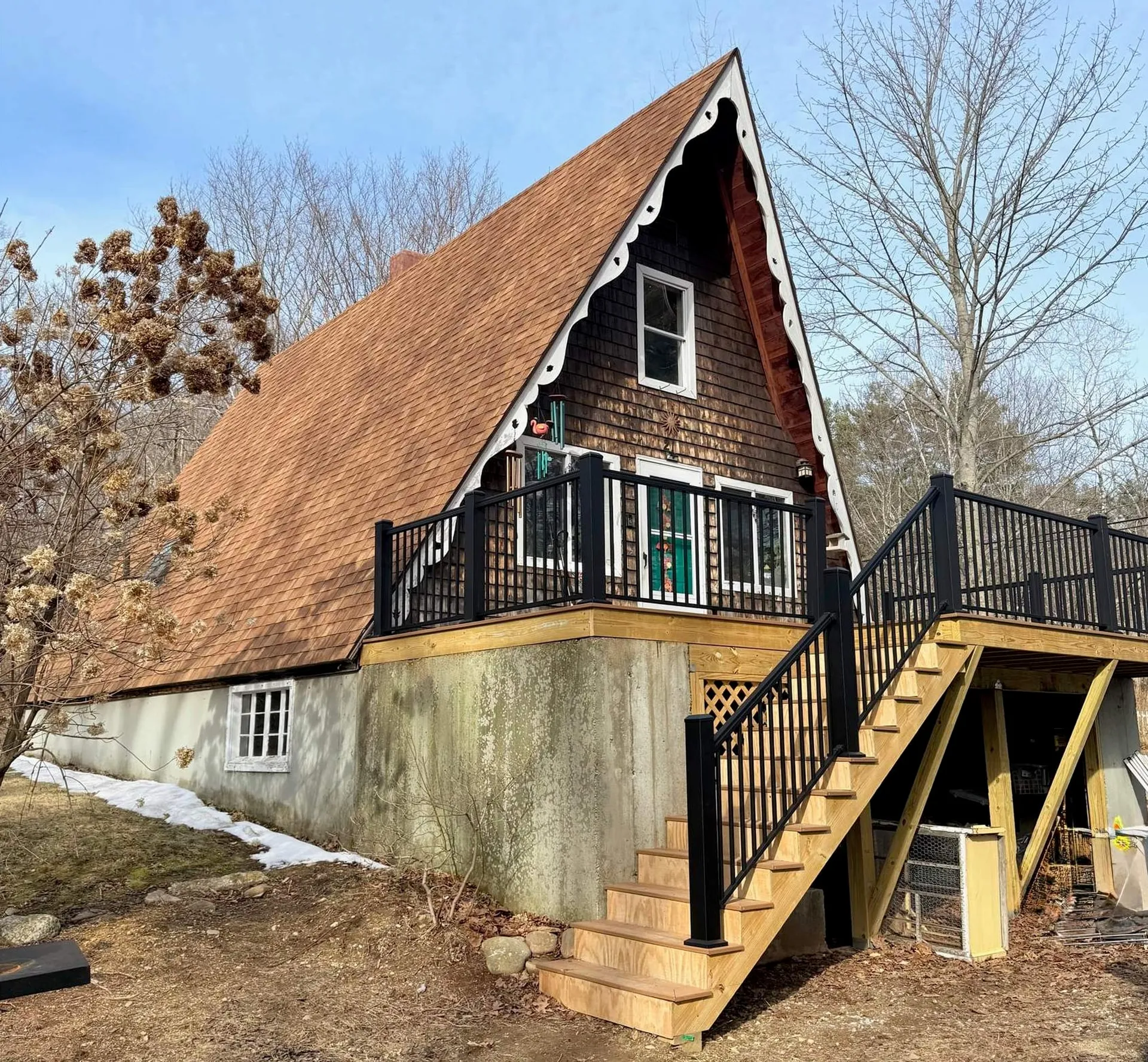 21 Hoadley Road Belmont NH 03220