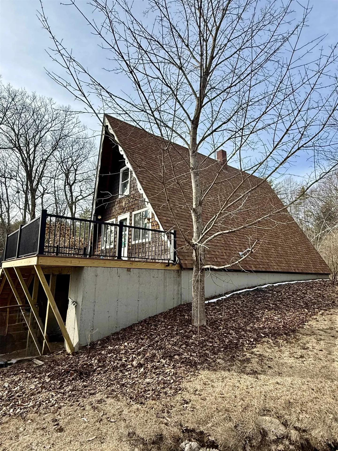 21 Hoadley Road Belmont NH 03220