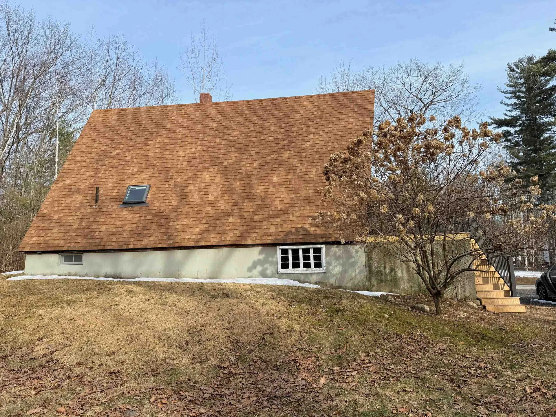 21 Hoadley Road Belmont NH 03220