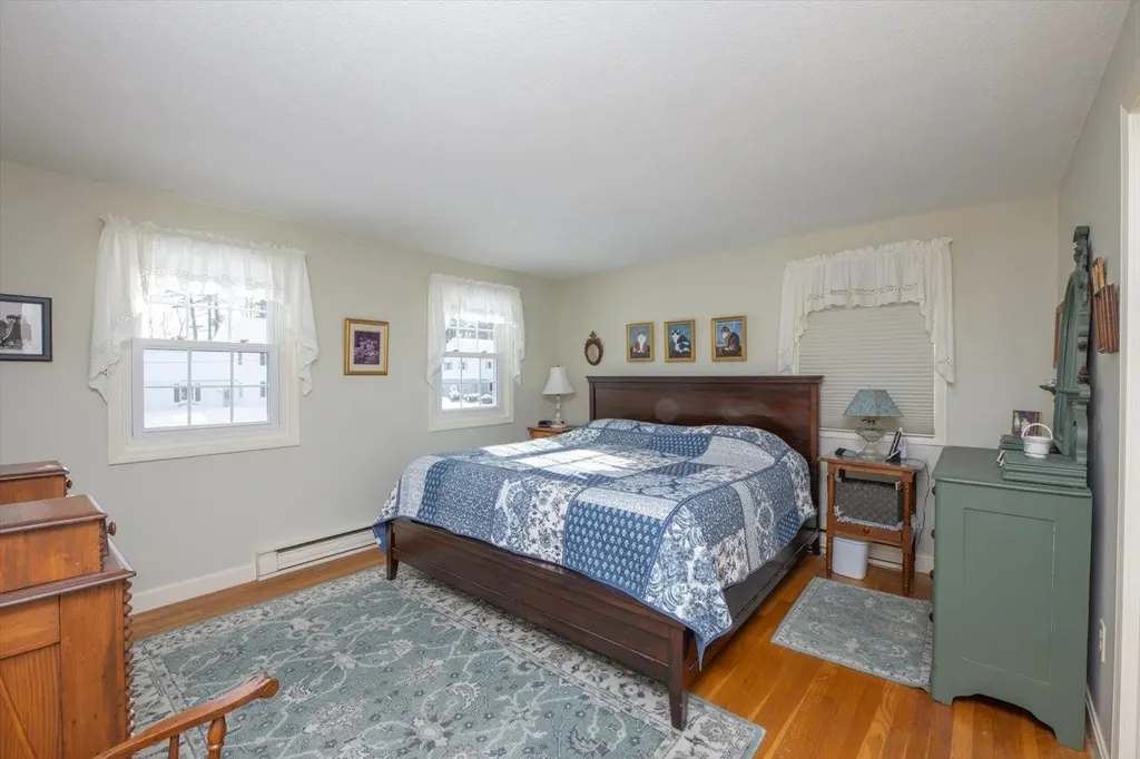 65 Currier Avenue Peterborough NH 03458