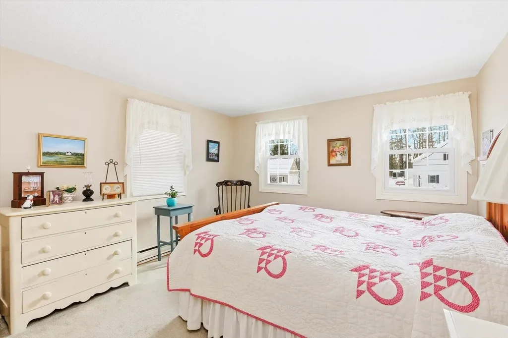 65 Currier Avenue Peterborough NH 03458