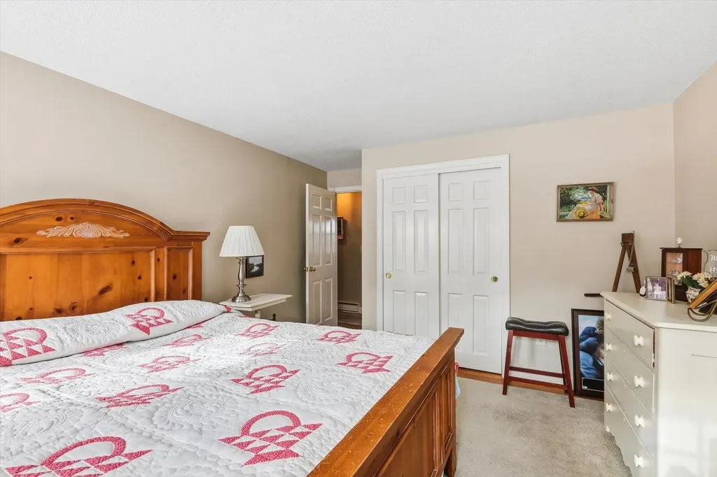 65 Currier Avenue Peterborough NH 03458