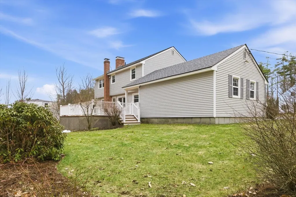 65 Currier Avenue Peterborough NH 03458