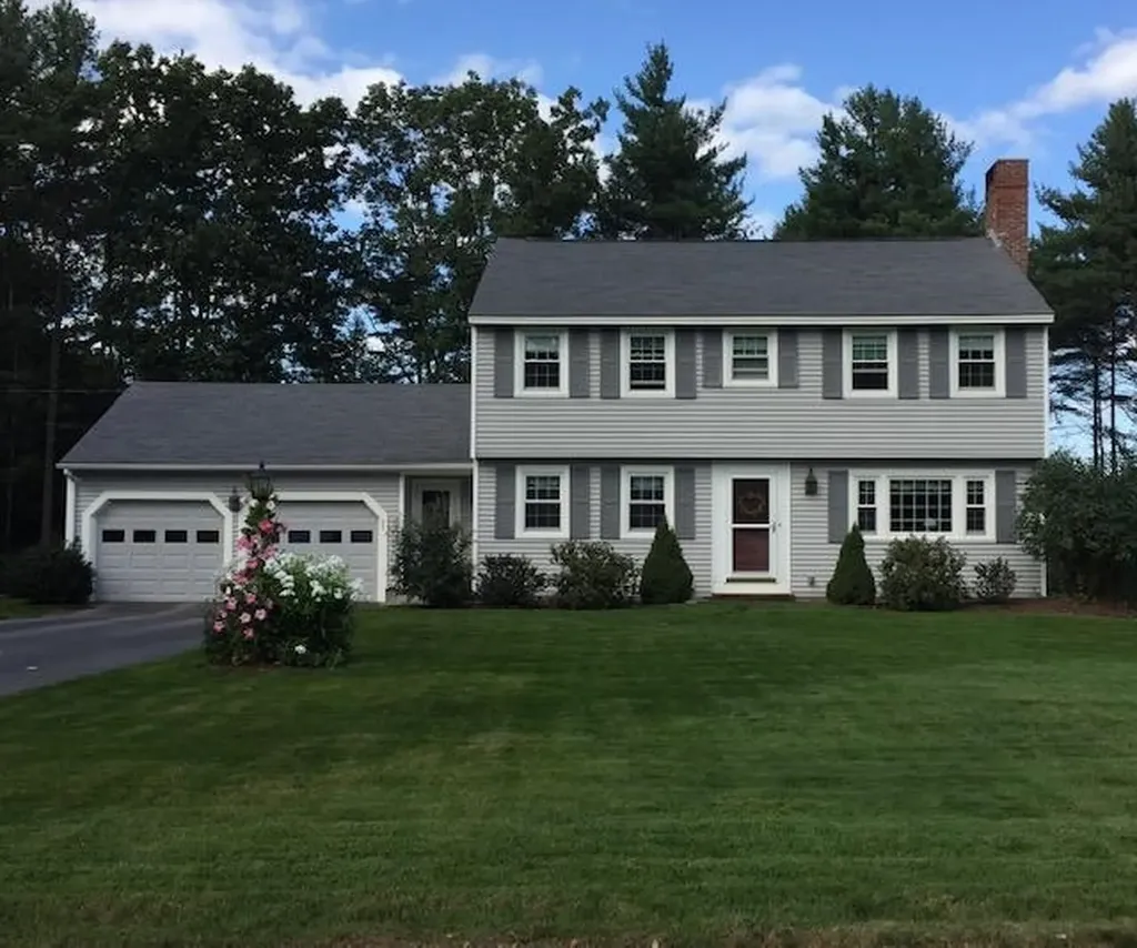65 Currier Avenue Peterborough NH 03458