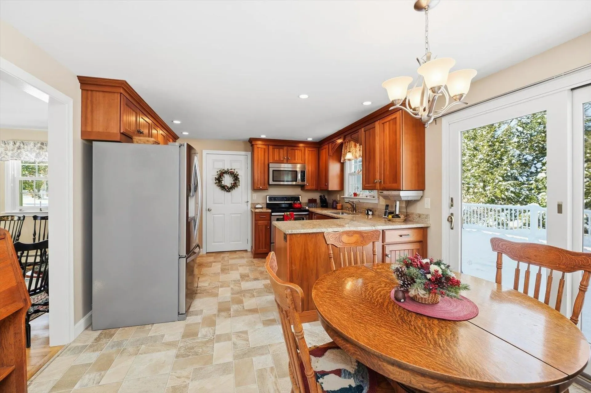 65 Currier Avenue Peterborough NH 03458