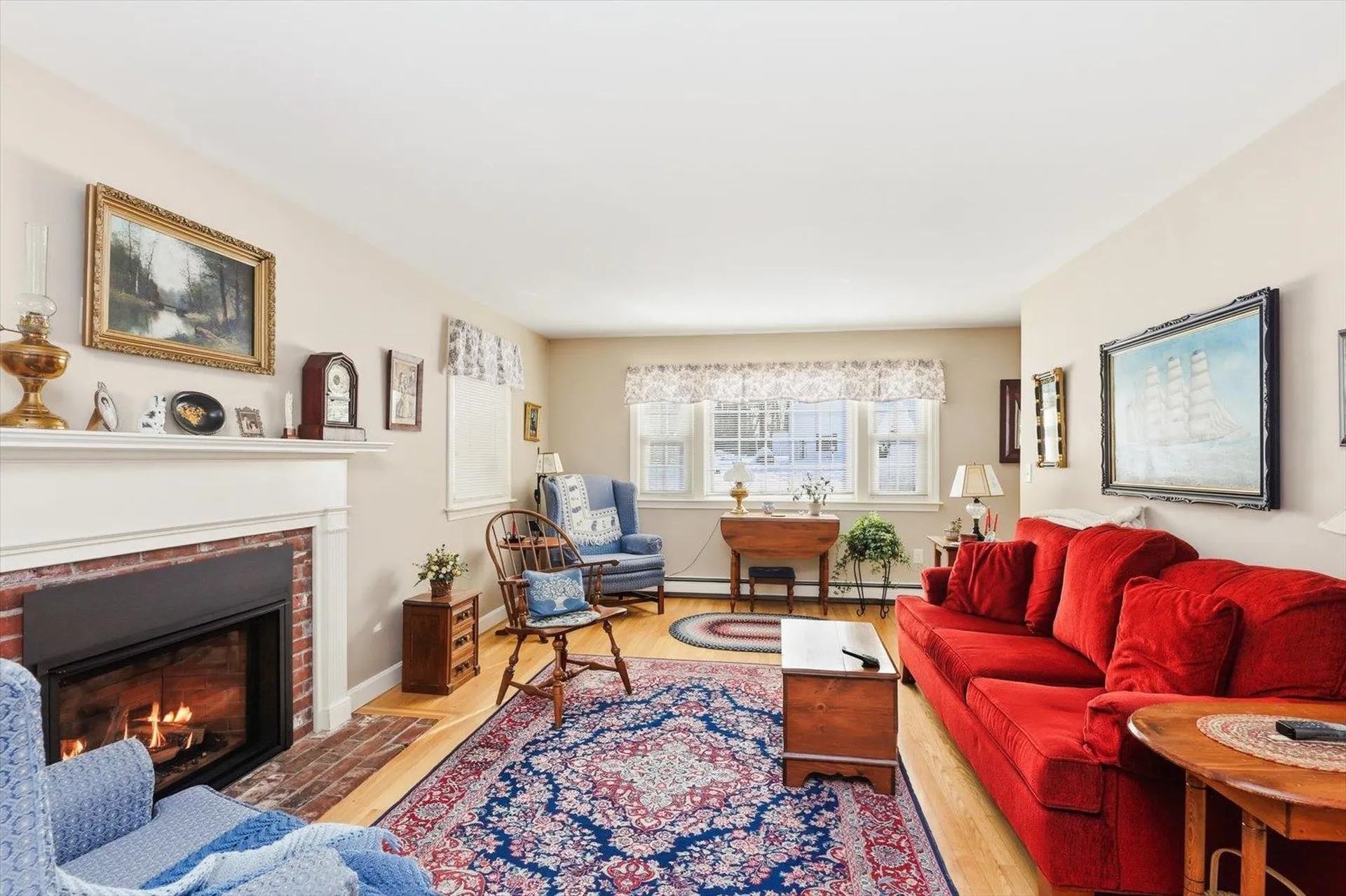 65 Currier Avenue Peterborough NH 03458
