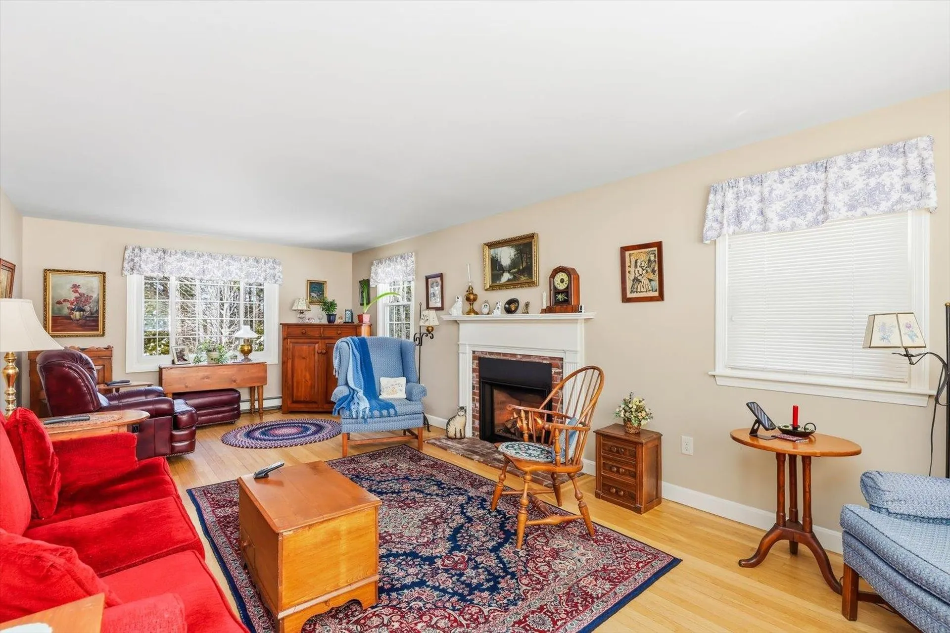 65 Currier Avenue Peterborough NH 03458