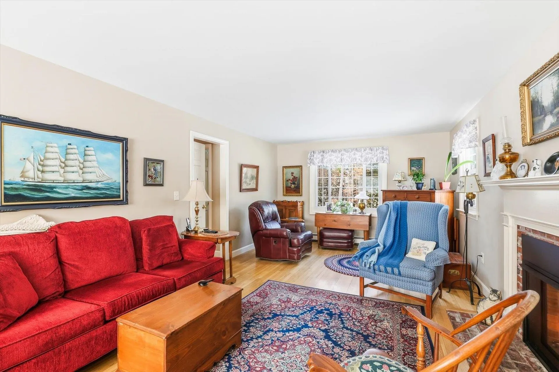 65 Currier Avenue Peterborough NH 03458