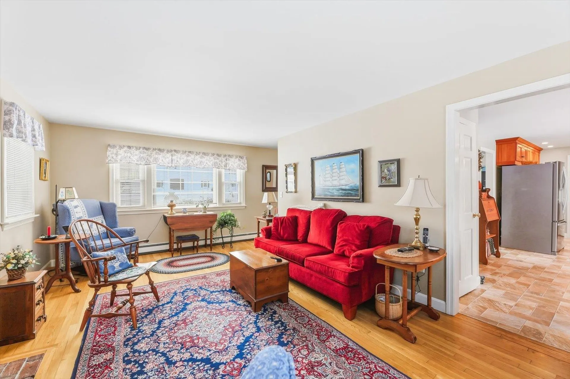 65 Currier Avenue Peterborough NH 03458