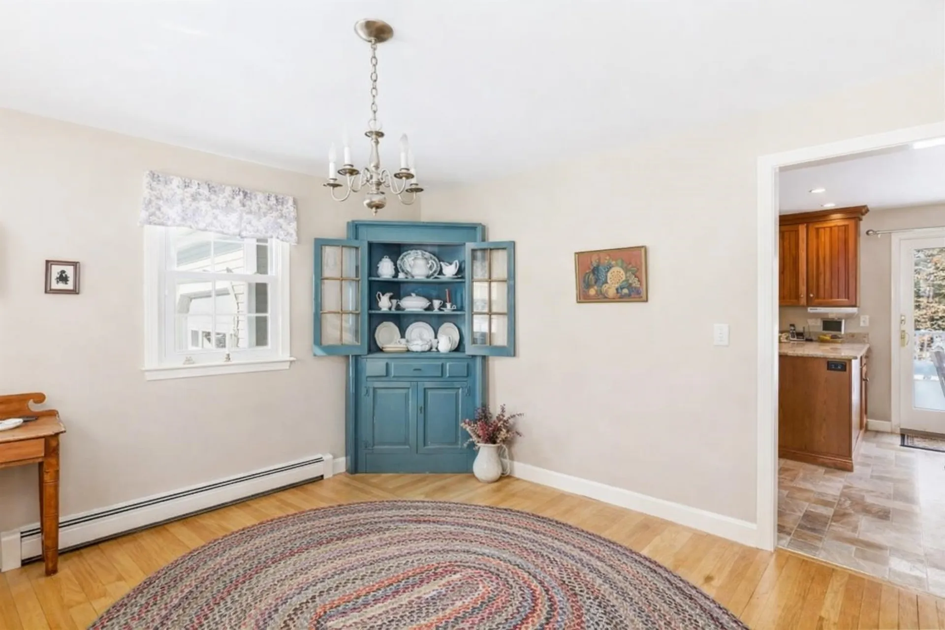 65 Currier Avenue Peterborough NH 03458
