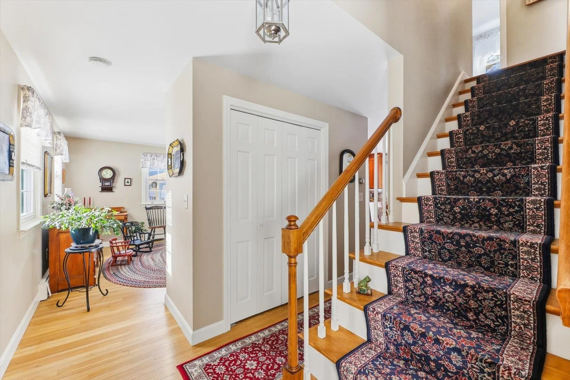 65 Currier Avenue Peterborough NH 03458