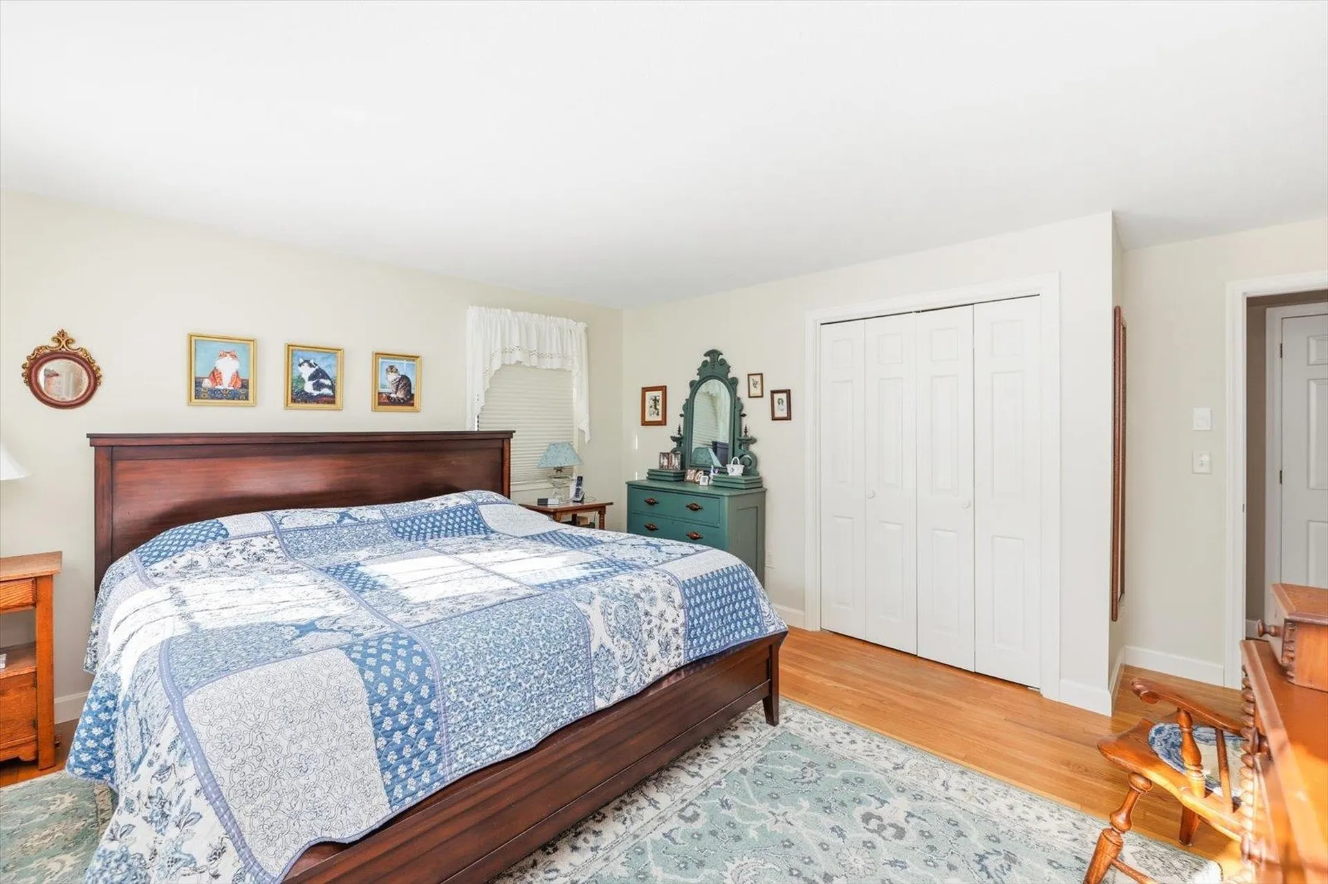 65 Currier Avenue Peterborough NH 03458