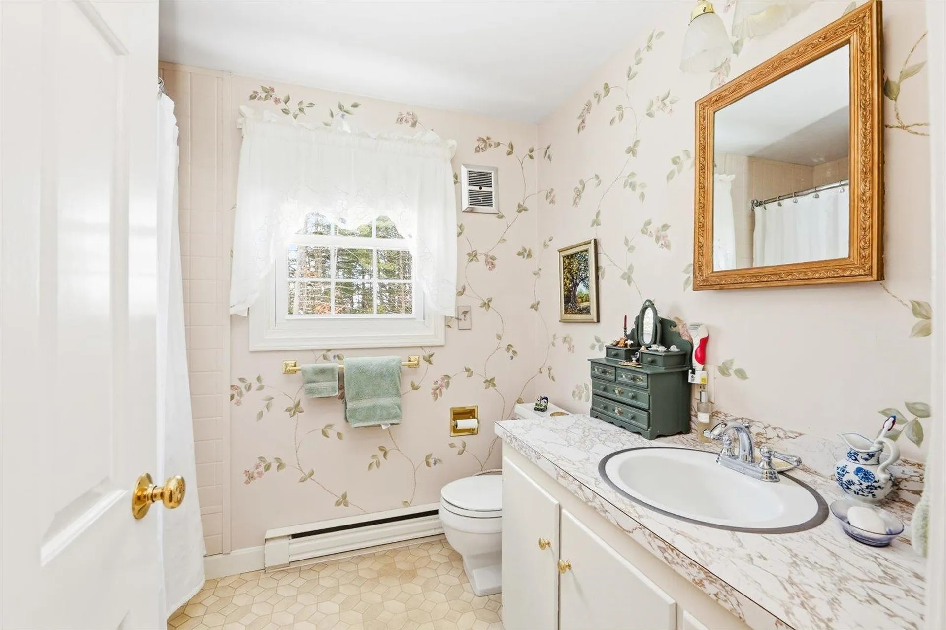65 Currier Avenue Peterborough NH 03458